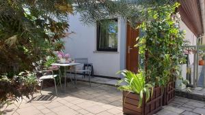 Studio EMMA Ljubljana - FREE parking, AC, Wifi