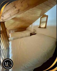 Appartements Superbe T3, Mezzanine hypercentre station : photos des chambres