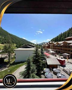 Appartements Superbe T3, Mezzanine hypercentre station : photos des chambres