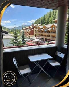 Appartements Superbe T3, Mezzanine hypercentre station : photos des chambres