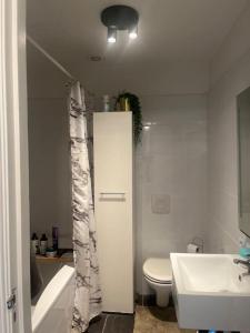 Cosy apartment near the city centre