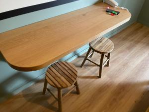 Hotels Hotel Trinquet : Studio