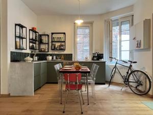 Maison Mathilde, centre-ville Eu - 3hvězdičkové hotely ve městě Eu