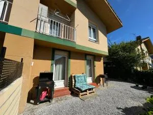 Casa Bora - Hoz de Anero