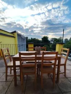 Casa Odette - San Mauro Torinese