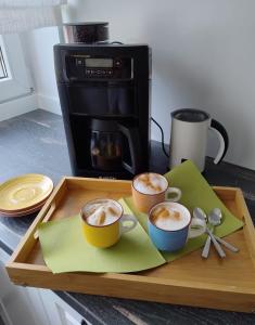 Villa Słoneczne Wzgórze