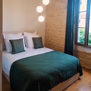 Appart'hotels Casita Suite Hyper centre Sarlat : photos des chambres