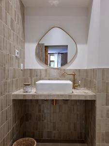 Appart'hotels Casita Suite Hyper centre Sarlat : photos des chambres