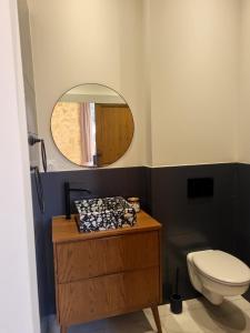 Appart'hotels Casita Suite Hyper centre Sarlat : photos des chambres