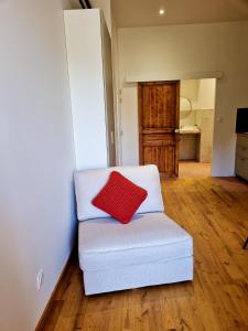 Appart'hotels Casita Suite Hyper centre Sarlat : photos des chambres