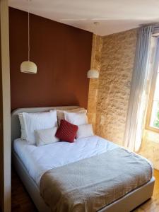 Appart'hotels Casita Suite Hyper centre Sarlat : photos des chambres