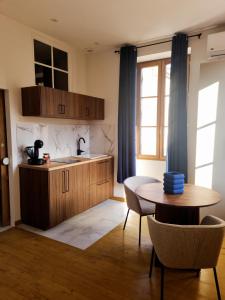 Appart'hotels Casita Suite Hyper centre Sarlat : photos des chambres