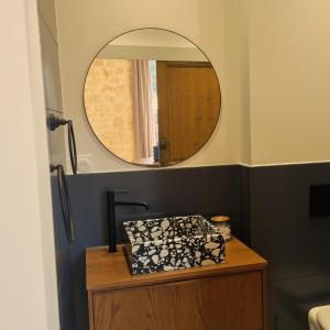 Appart'hotels Casita Suite Hyper centre Sarlat : photos des chambres