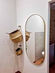 Appart'hotels Casita Suite Hyper centre Sarlat : Suite