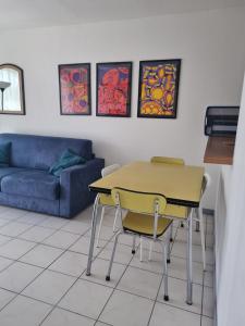 Appartements Appartement du golf terrasse piscine tout a pied : photos des chambres