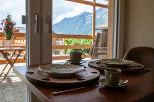 B&B Eco Chalet Merlet