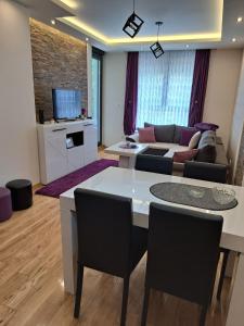 Apartmani Iskra