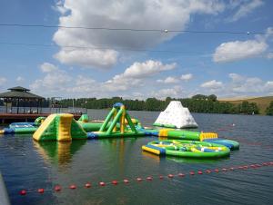 Pokoje PRZY SZELMENCIE