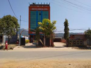 Hotel Royal Inn Nuwakot