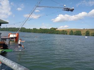 Pokoje PRZY SZELMENCIE