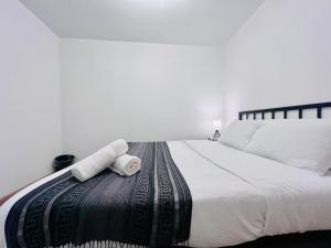 NEW! Fireworks View next to Casino walk to falls