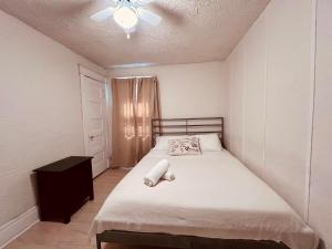 Zen style 3 bedrooms walking to the Falls USA