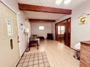 Zen style 3 bedrooms walking to the Falls USA