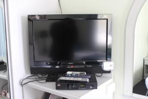 High Mountains Motor Inn