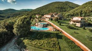 Resort Le Tegole