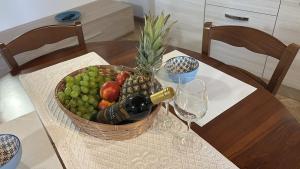 Agriresidence Mela Ruja img11