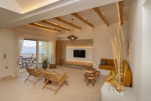 Ionian Blue Luxury Apartment