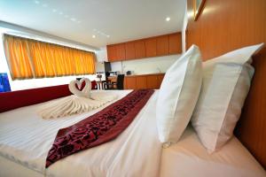 The Patong Center Hotel