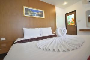 The Patong Center Hotel