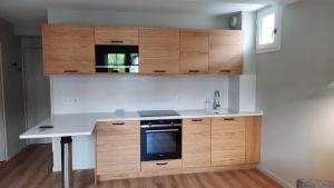 Hotels Hotel Trinquet : Studio Familial