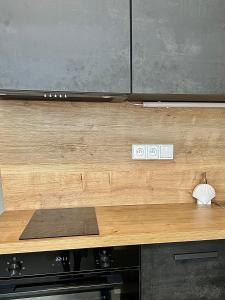 Cozy studio prague 5