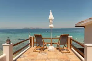 Sea Oasis Residence - Glykadi