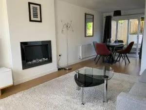 3 bedroom home with sunny private garden - Clapton in Gordano