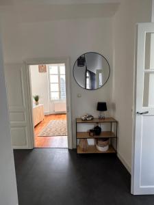 Appartement cœur de ville