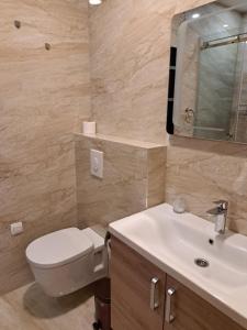Apartmani Iskra