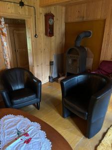 Chata filozofa pod Policą