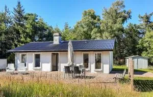 3 Bedroom Amazing Home In Ålbæk - Skram