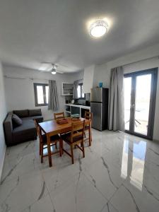 Cledari Plaka Appartments