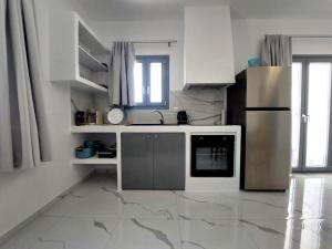 Cledari Plaka Appartments