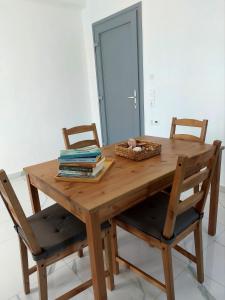 Cledari Plaka Appartments