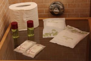 Camera Tripla con Bagno Privato