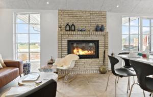 Lovely Home In Rømø With Sauna