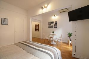Recoleta Boutique Stay