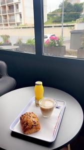 Maisons de vacances La Vivaraize : photos des chambres