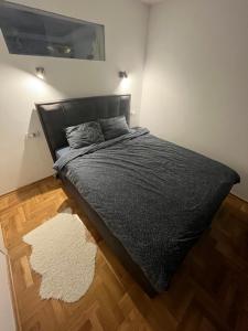 Emerald Onyx Belgrade