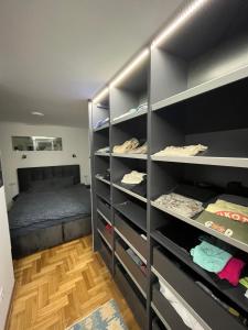 Emerald Onyx Belgrade